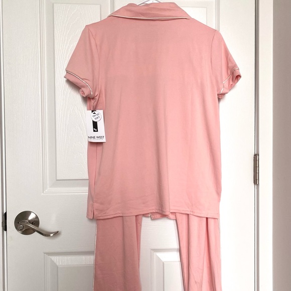 PAJAMA SET - NINE WEST - Picture 3 of 4